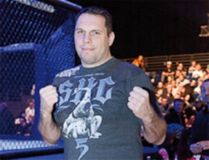 Remco Pardoel Biography, Age, Height, Wife, Net Worth, Family