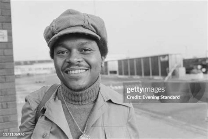 Renaldo Benson Biography, Age, Height, Wife, Net Worth, Family