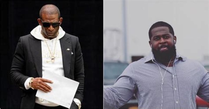 Rendrick Taylor Biography, Age, Height, Wife, Net Worth, Family