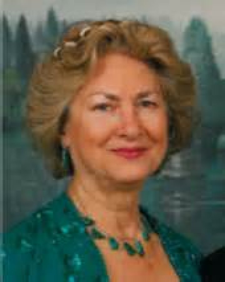 Renée Dangoor Biography, Age, Height, Wife, Net Worth and Family