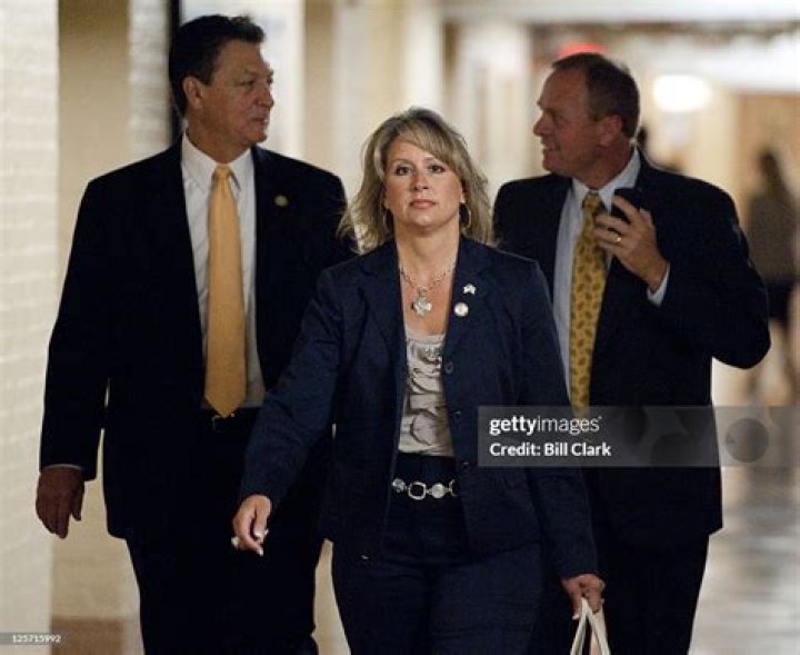 Renee Ellmers Biography, Age, Height, Husband, Net Worth, Family