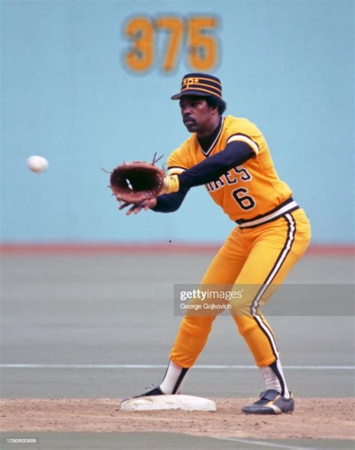 Rennie Stennett Biography, Age, Height, Wife, Net Worth, Family