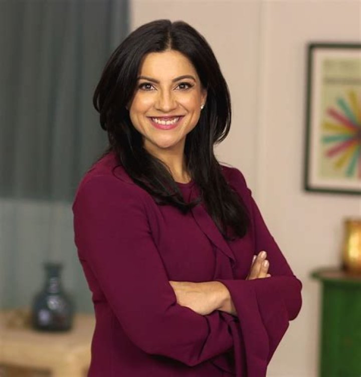 Reshma Saujani Biography, Age, Height, Husband, Net Worth, Family