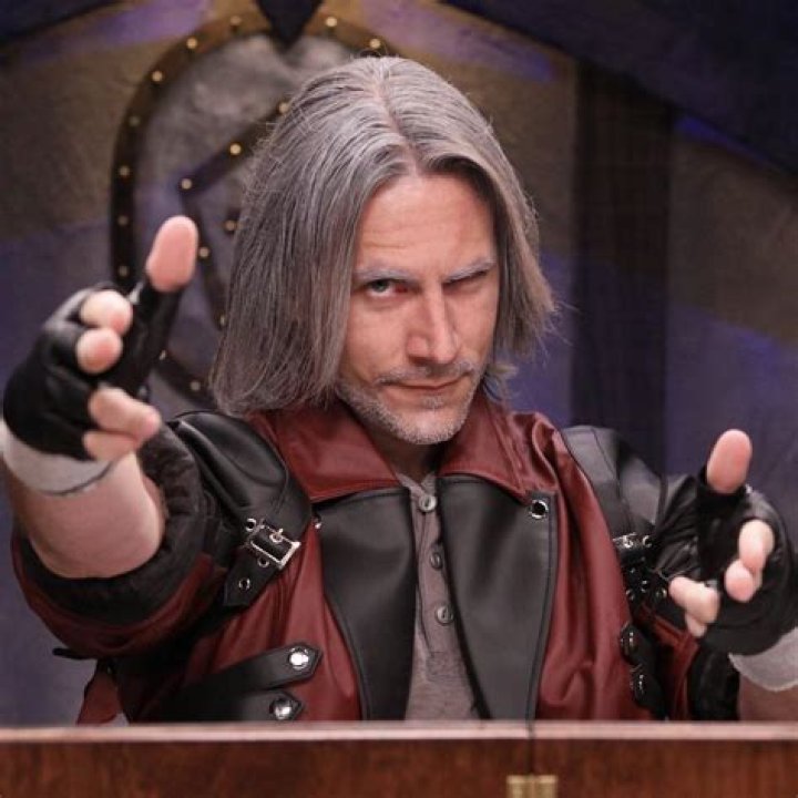 Reuben Langdon Biography, Age, Height, Wife, Net Worth, Family