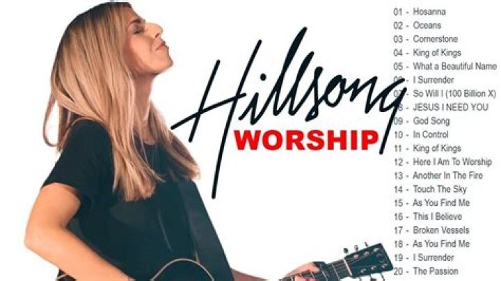 Reuben Morgan Biography, Age, Height, Wife, Net Worth, Family