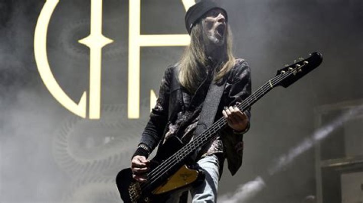 Rex Brown Biography, Age, Height, Wife, Net Worth, Family
