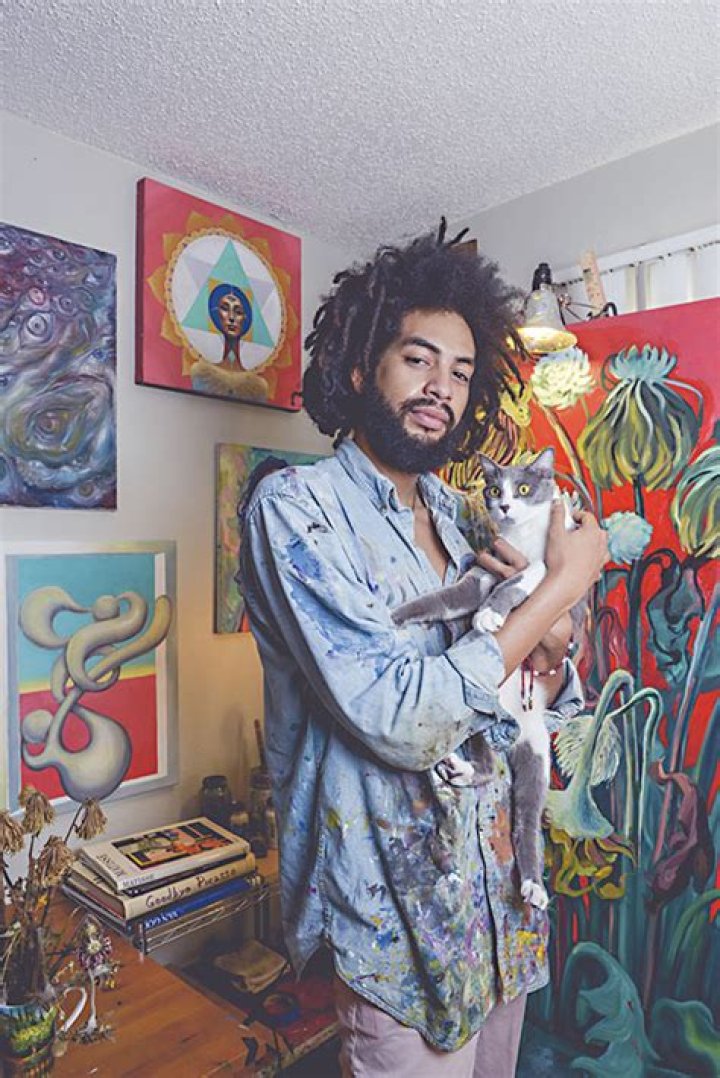 Rex Hamilton Biography, Age, Height, Wife, Net Worth, Family