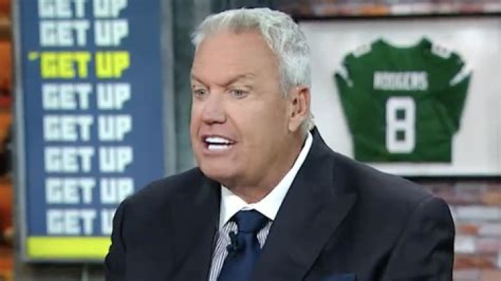 Rex Ryan Biography, Age, Height, Wife, Net Worth, Family