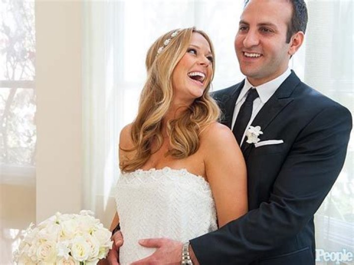 Reza Jahangiri biografía, edad, altura, esposo, net worth, familia