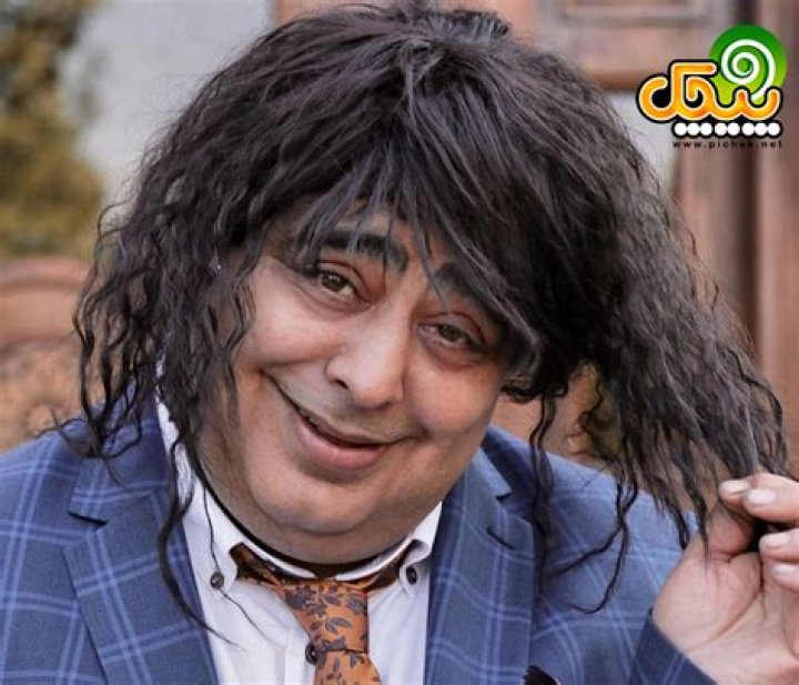 Reza Shafiei Jam Biography, Age, Height, Wife, Net Worth, Family