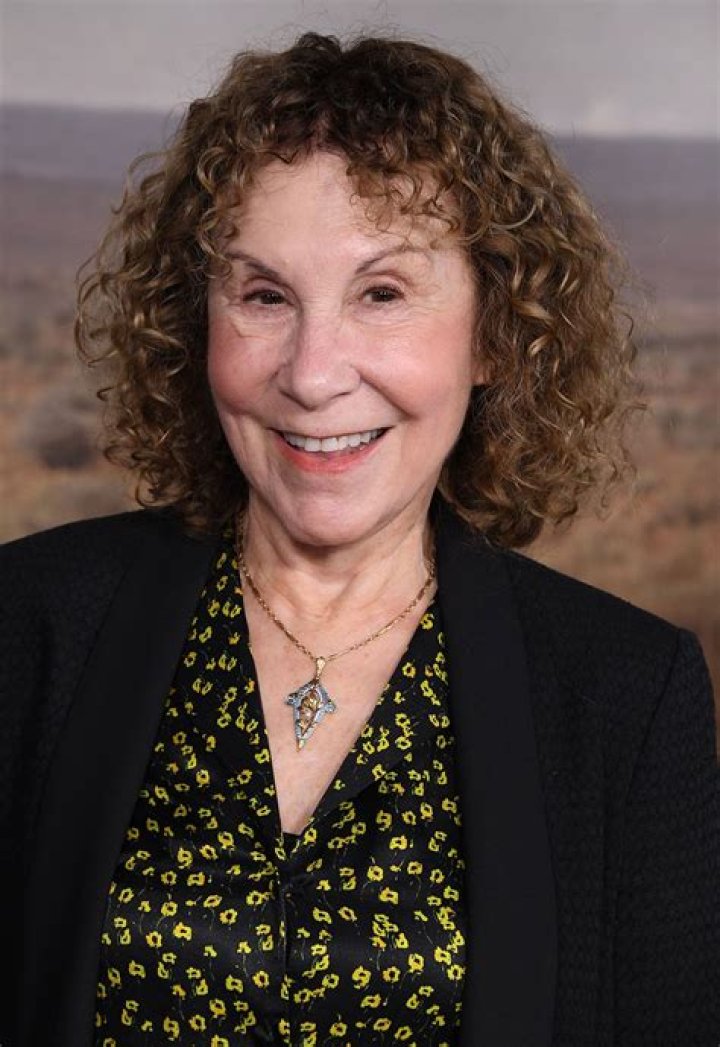 Rhea Perlman Biography, Age, Height, Husband, Net Worth, Family