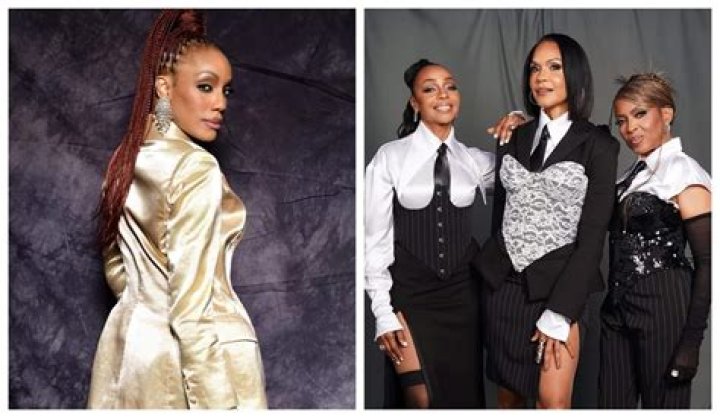 Rhona Bennett Biography, Age, Height, Husband, Net Worth, Family