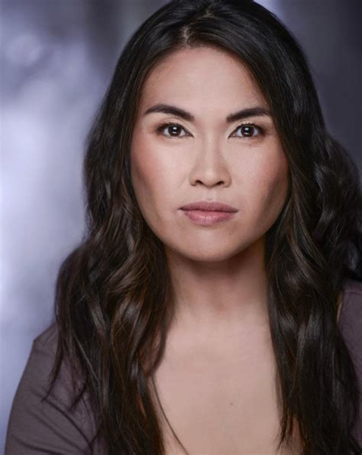 Rhoslynne Bugay Biography, Age, Height, Husband, Net Worth, Family