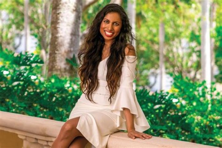 Ria Persad Biography, Age, Height, Husband, Net Worth, Family