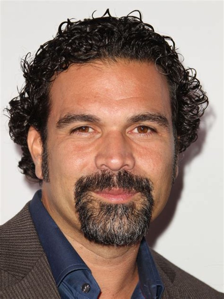 Ricardo Chavira Biography, Age, Height, Wife, Net Worth, Family