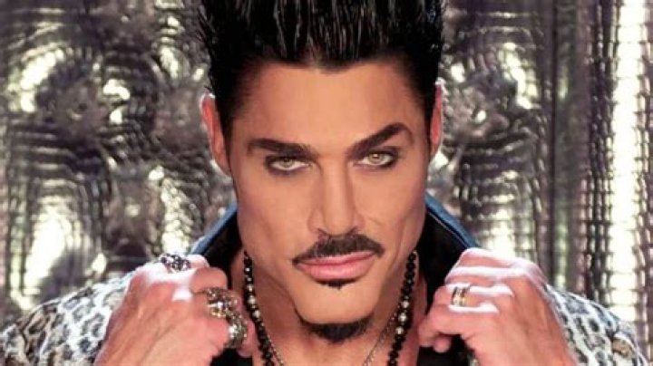 Ricardo Fort Biography, Age, Height, Wife, Net Worth, Family