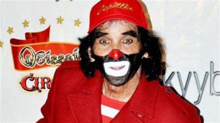 Ricardo Gonzalez 'Cepillin' Biography, Age, Height, Wife, Net Worth, Family