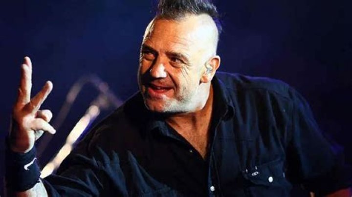 Ricardo Iorio Biography, Age, Height, Wife, Net Worth, Family