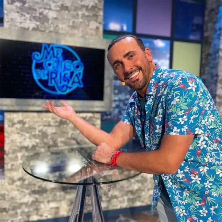 Ricardo Margaleff Biography, Age, Height, Wife, Net Worth, Family