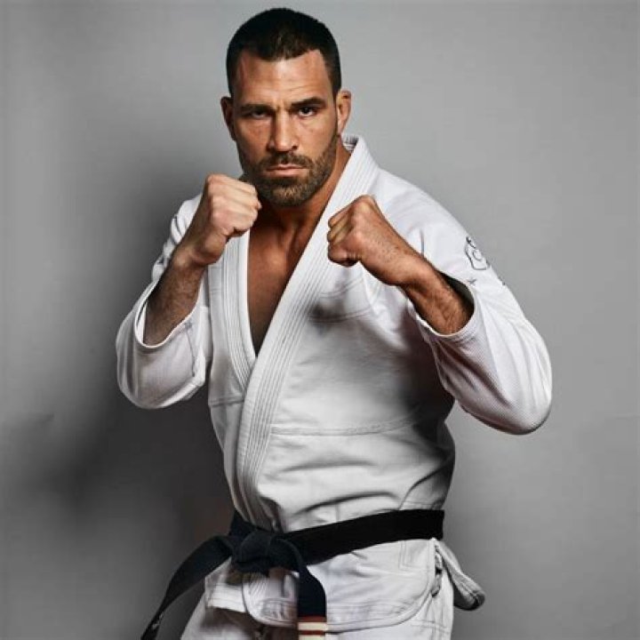 Ricardo Migliarese Biography, Age, Height, Wife, Net Worth, Family