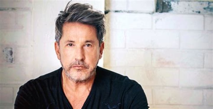 Ricardo Montaner biografía, edad, altura, esposo, net worth, familia