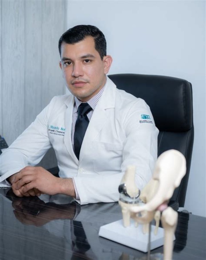 Ricardo Noriega biografía, edad, altura, esposo, net worth, familia