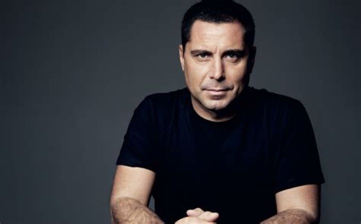 Riccardo Silva biografía, edad, altura, esposo, net worth, familia