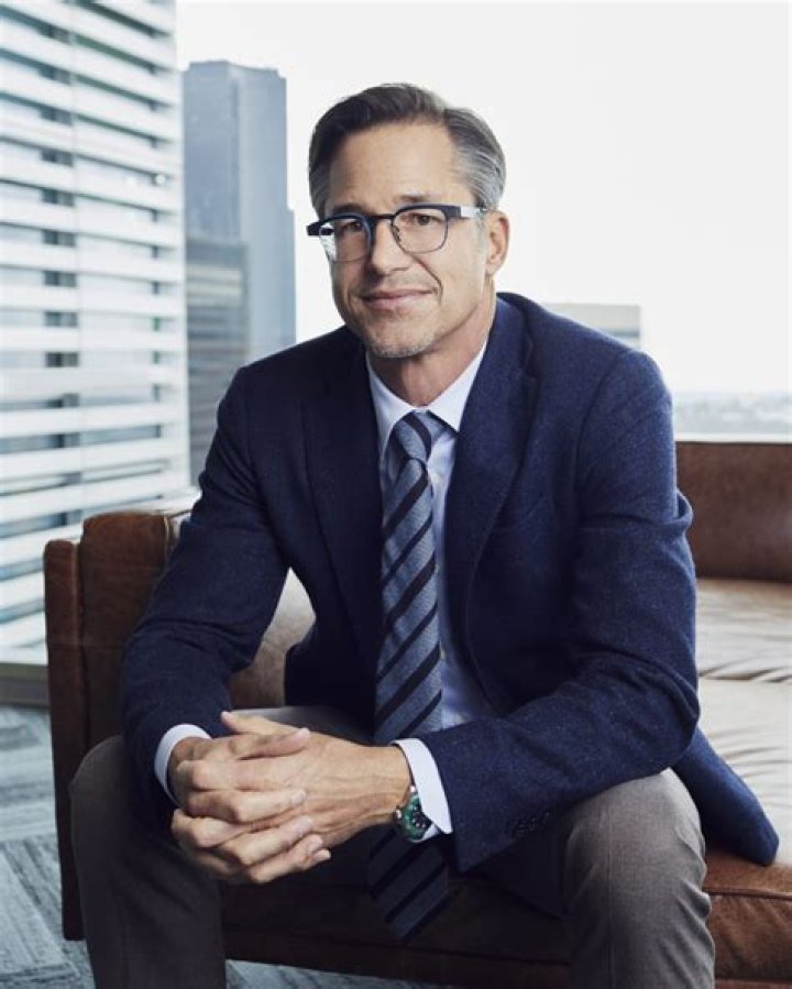 Rich Barton Biography, Age, Height, Wife, Net Worth, Family