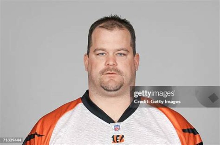 Rich Braham Biography, Age, Height, Wife, Net Worth, Family