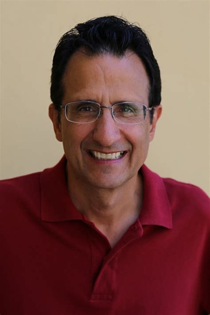 Rich Christiano Biography, Age, Height, Wife, Net Worth, Family