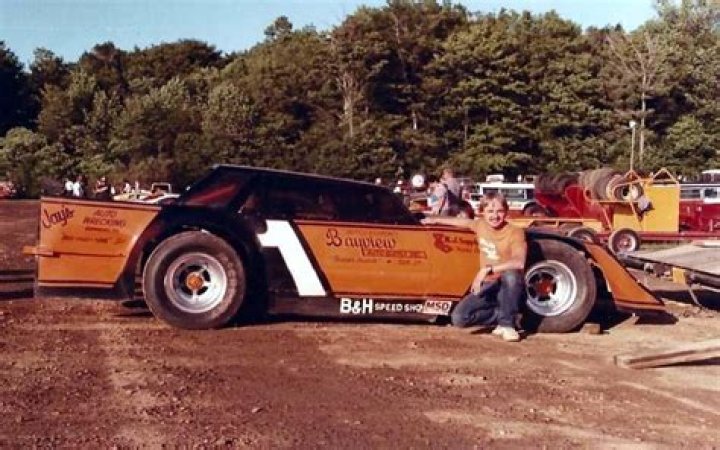 Rich Gardner Biography, Age, Height, Wife, Net Worth, Family