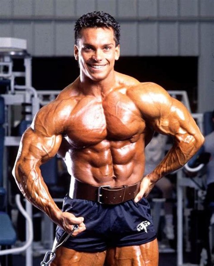 Rich Gaspari Biography, Age, Height, Wife, Net Worth, Family