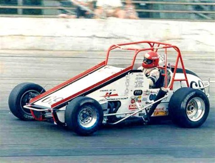 Rich Vogler Biography, Age, Height, Wife, Net Worth, Family