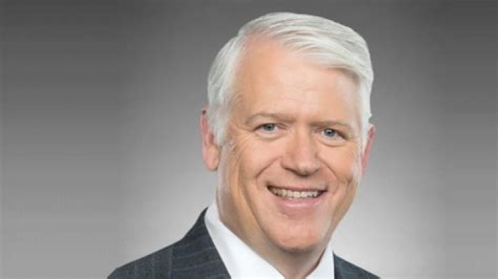 Richard Ambrose Biography, Age, Height, Wife, Net Worth, Family