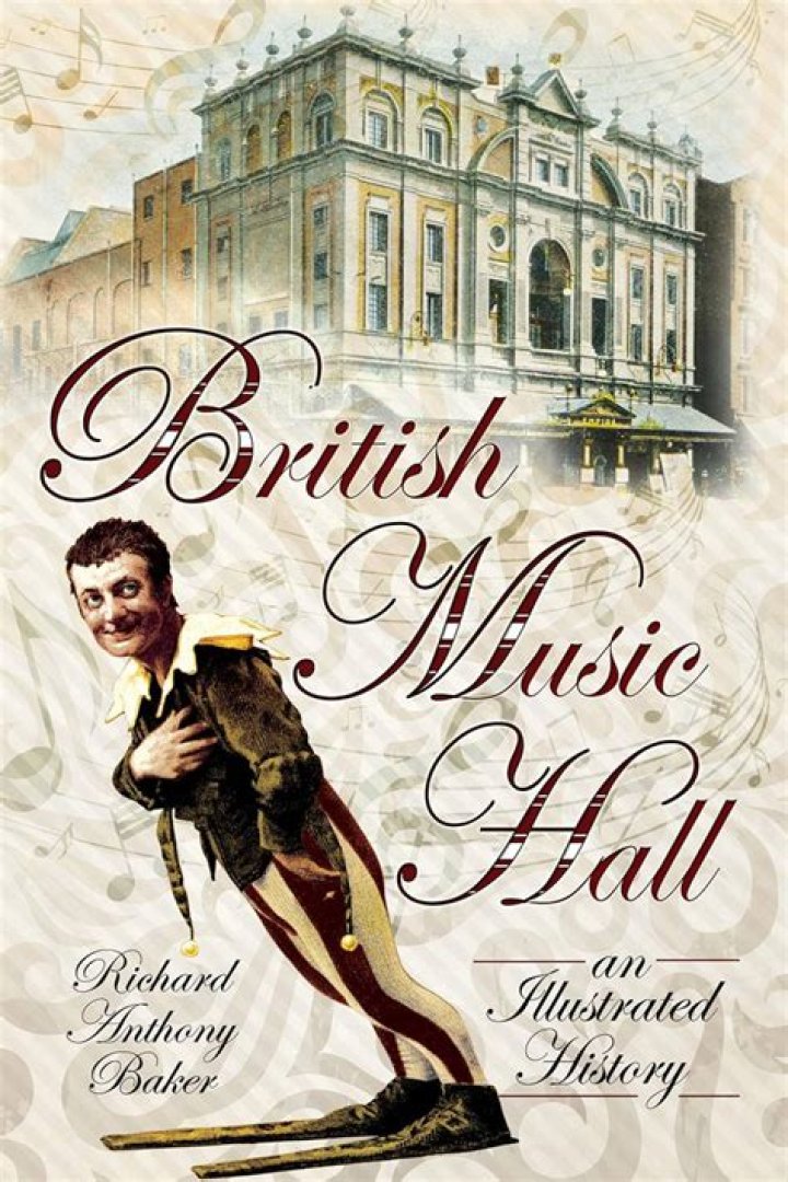 Richard Anthony Baker Biography, Age, Height, Wife, Net Worth and Family