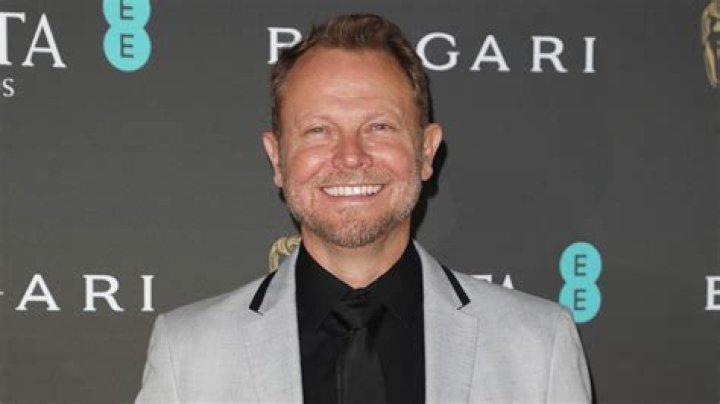 Richard Baneham Biography, Age, Height, Wife, Net Worth, Family