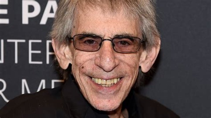 Richard Belzer Biography, Age, Height, Wife, Net Worth, Family