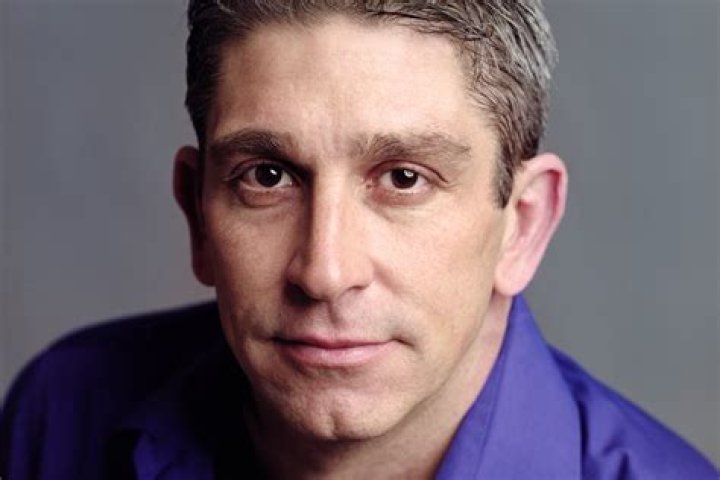 Richard Blanco Biography, Age, Height, Wife, Net Worth, Family