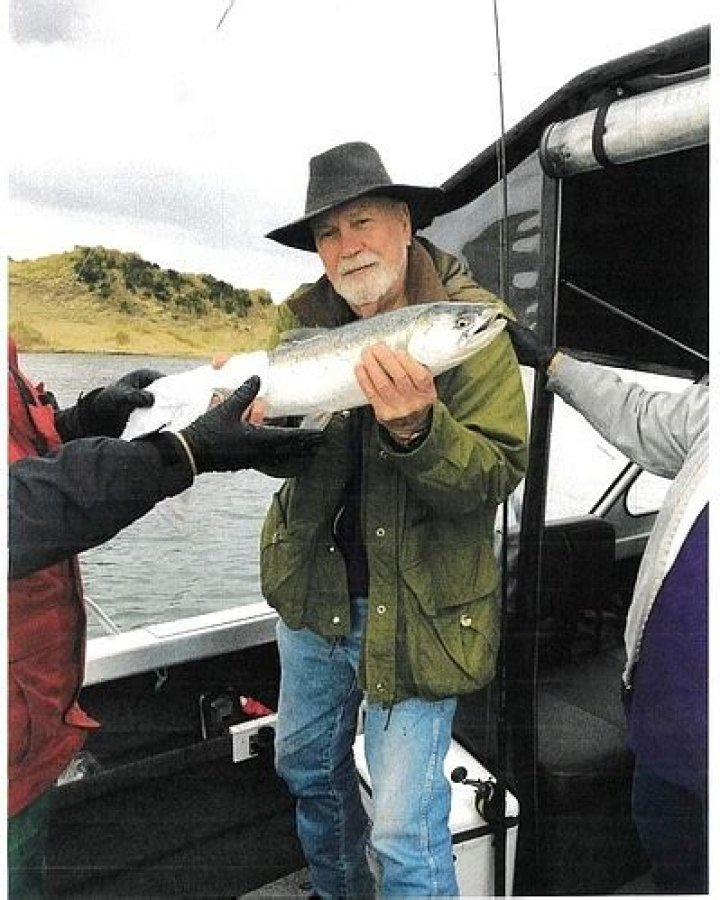 Richard C. Butler Biography, Age, Height, Wife, Net Worth and Family