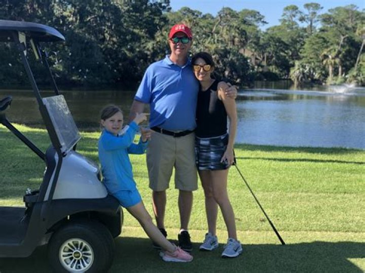 Richard C. Davis Biography, Age, Height, Wife, Net Worth, Family