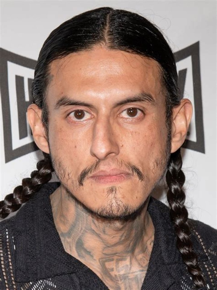 Richard Cabral Biography, Age, Height, Wife, Net Worth, Family