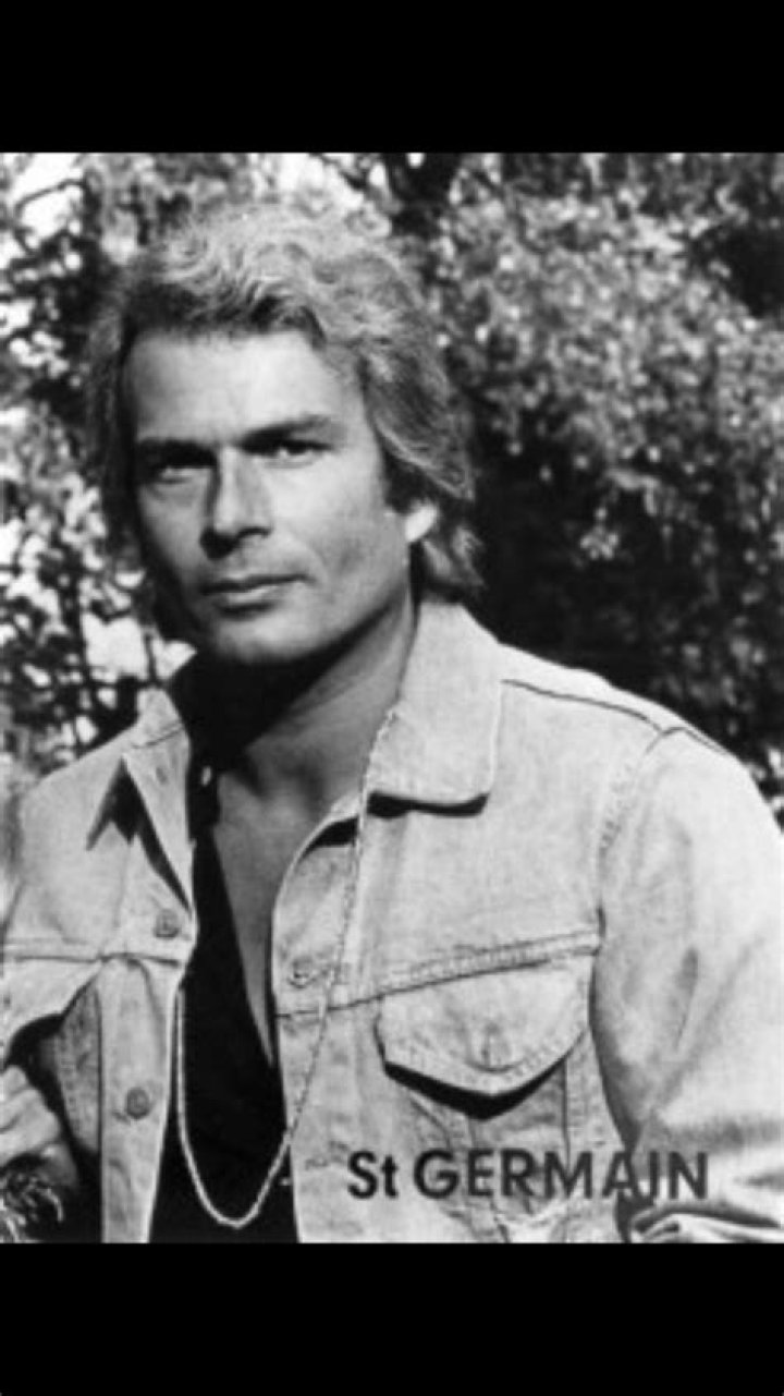 Richard Chanfray Biography, Age, Height, Wife, Net Worth, Family