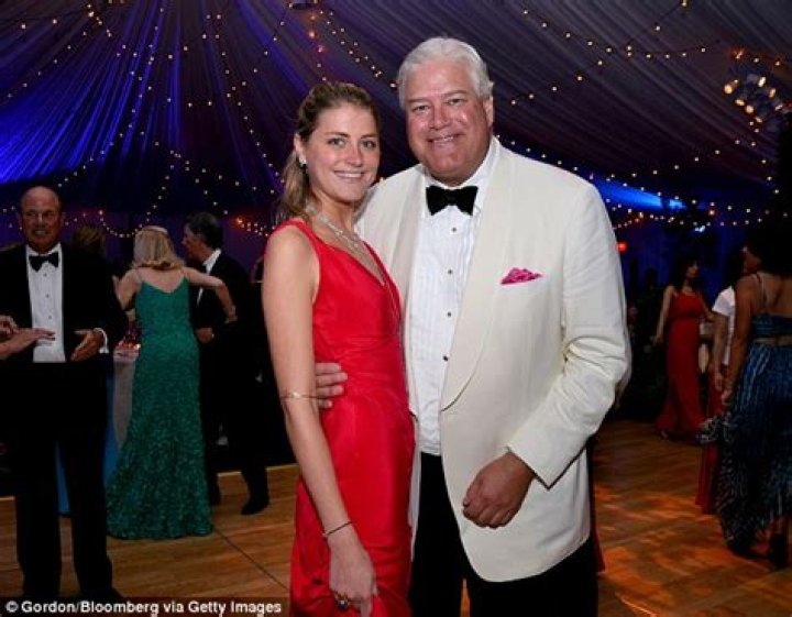 Richard Chilton Biography, Age, Height, Wife, Net Worth, Family