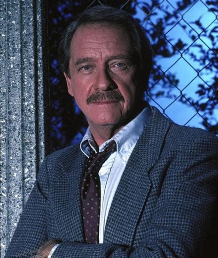 Richard Crenna Biography, Age, Height, Wife, Net Worth, Family