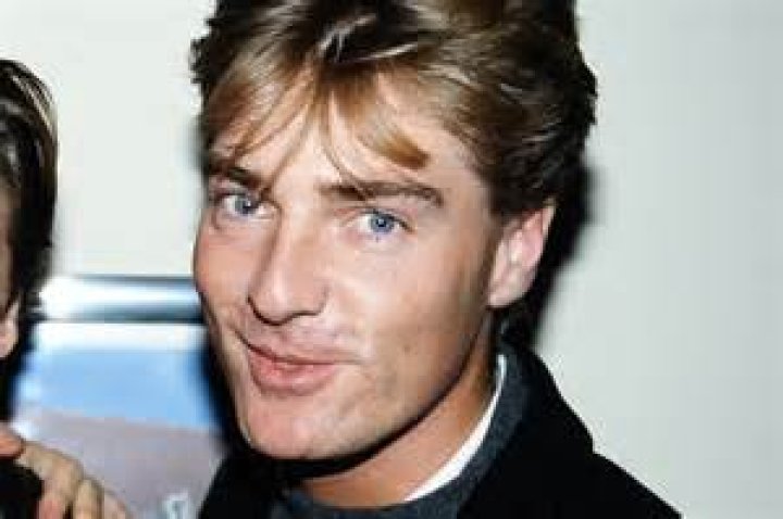 Richard Darbyshire Biography, Age, Height, Wife, Net Worth, Family