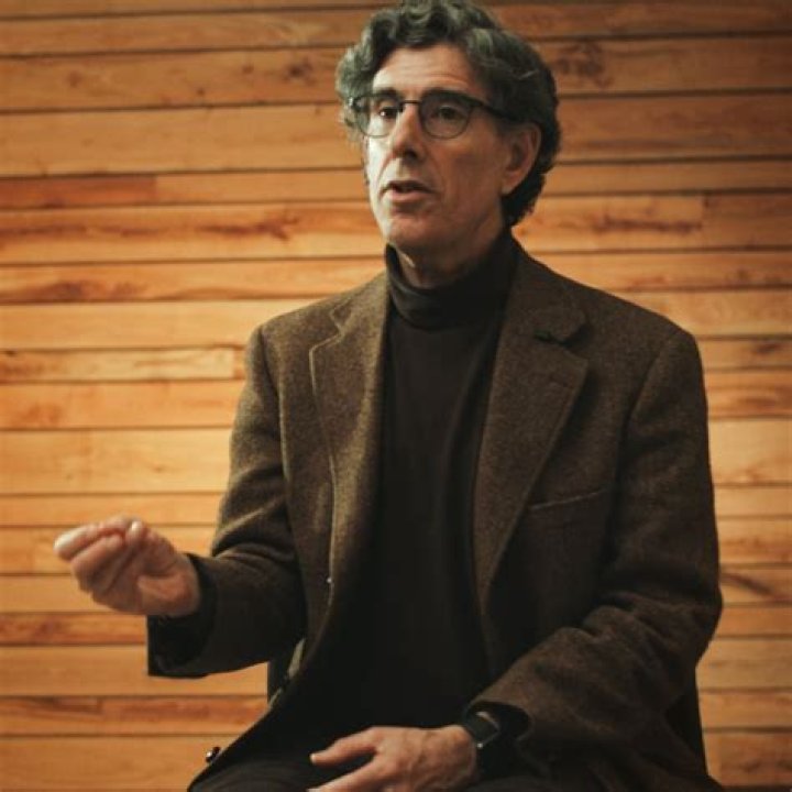 Richard Davidson Biography, Age, Height, Wife, Net Worth, Family