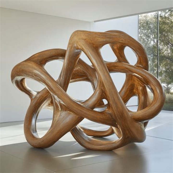 Richard Deacon Biography, Age, Height, Wife, Net Worth, Family