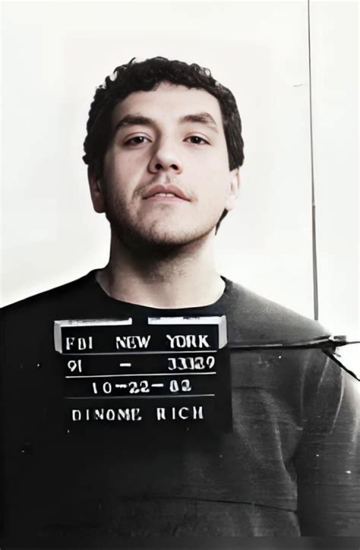 Richard DiNome Biography, Age, Height, Wife, Net Worth, Family