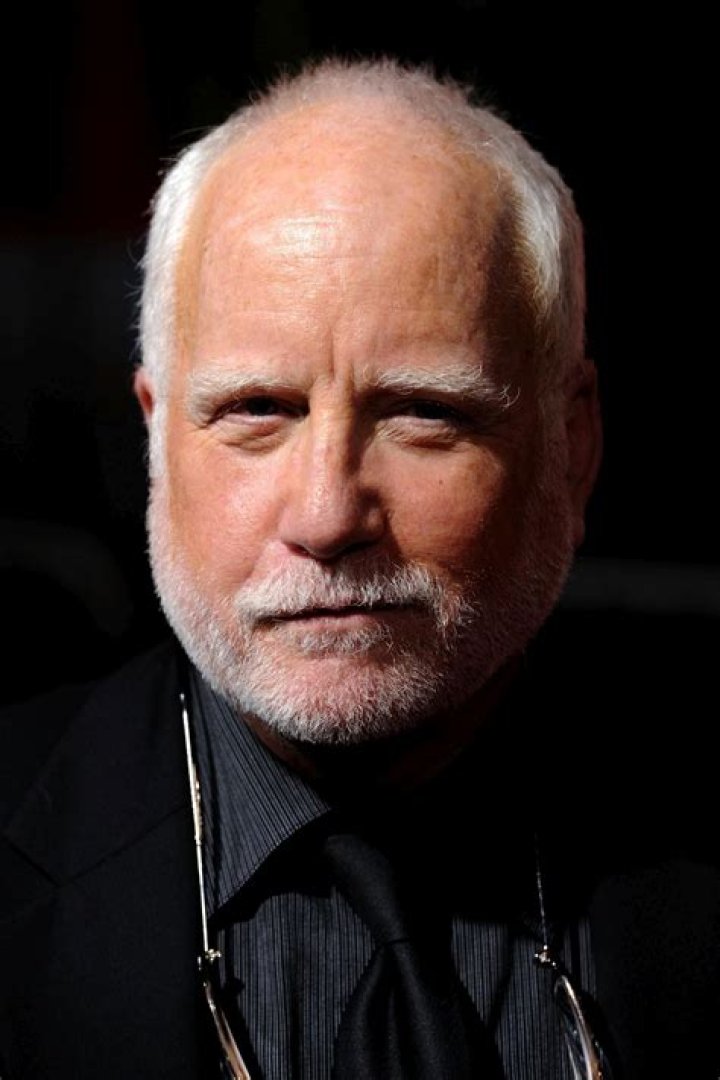 Richard Dreyfuss Biography, Age, Height, Wife, Net Worth, Family