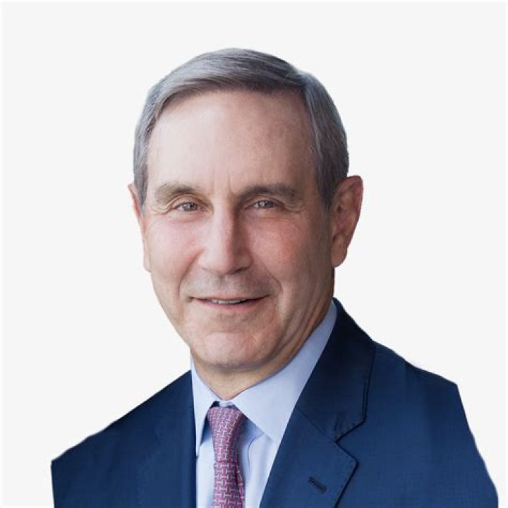 Richard Edelman Biography, Age, Height, Wife, Net Worth, Family